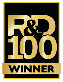 R&D 100 Winner