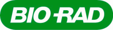 biorad logo