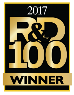 R&D 100 winner icon