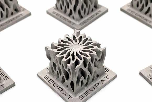 Suerat, 3D Printing 
