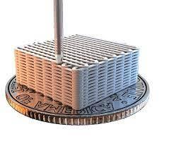 Graphene Aerogel