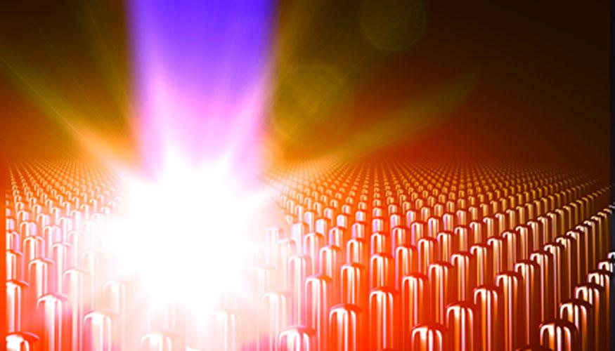creation of ultra-high energy density matter by an intense laser pulse