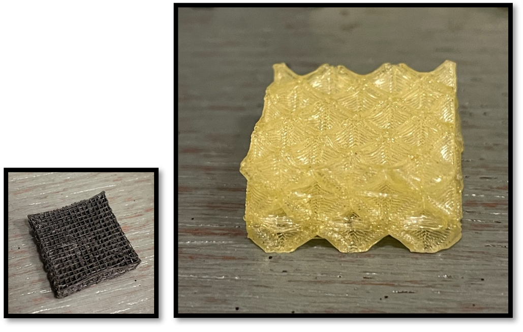 3D Printing of Ultem® at Ambient Conditions
