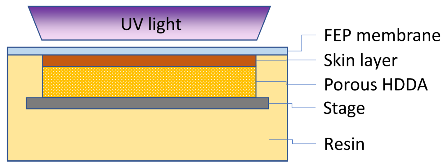 Skin-layered Microporous Separators for Li-Ion Batteries