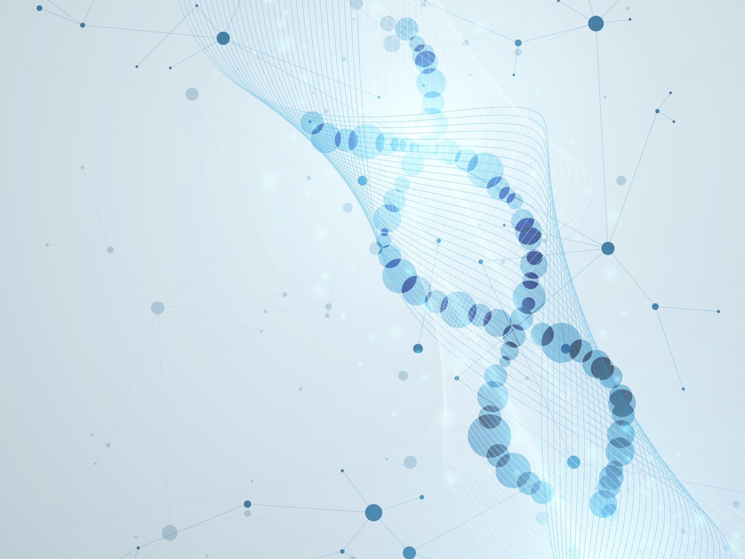 adobe stock image synthetic biology