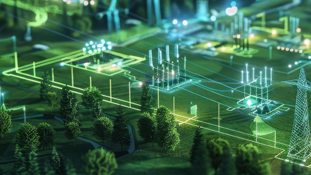 Strengthening the Power Grid to Weather the Elements