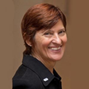 Annemarie Meike Professional Photo