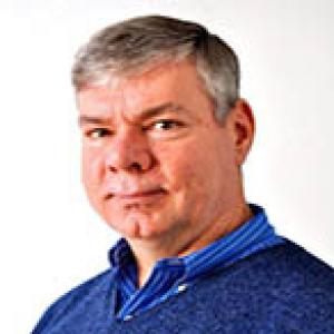 David Dawes Professional Photo