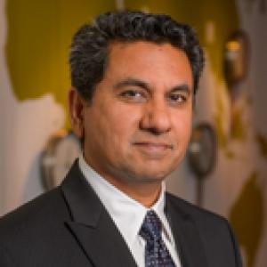 Yashwantrai Vaishnav Professional Photo