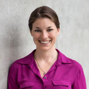 Candice Gellner Professional Photo