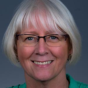 Elsie Quaite-Randall Professional Photo
