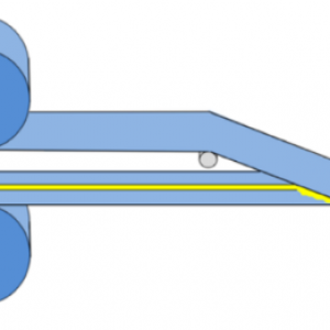 Microfluid partitioning