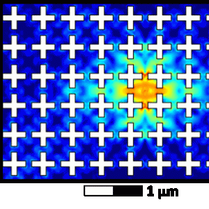 LLNL has developed a new method for increasing lifetime in quantum coherent devices.