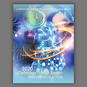 2020 IPO Annual Report Cover photo