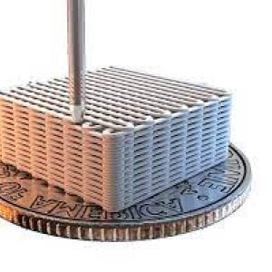 Graphene Aerogel