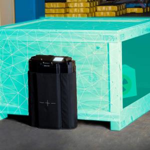 MC-15 portable neutron multiplicity detector
