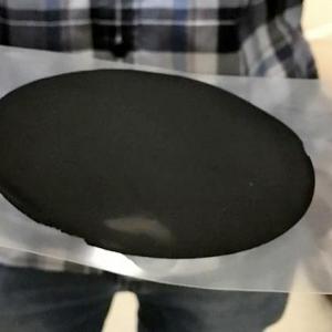Second skin carbon nanotubes