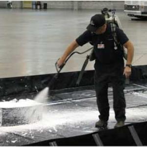Decontamination