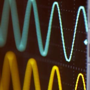 Electronic Wave
