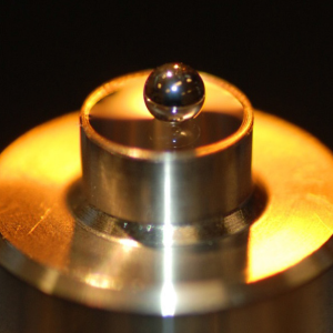 Polyelectrolyte Enabled Liftoff (PEEL)