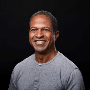 Jeff Stewart Professional Photo