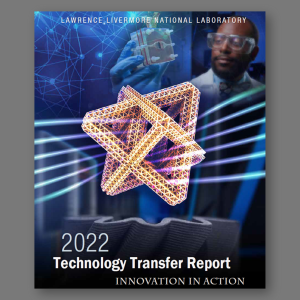 2022 IPO Annual Report Cover image