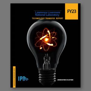 2023 IPO Annual Report Cover image