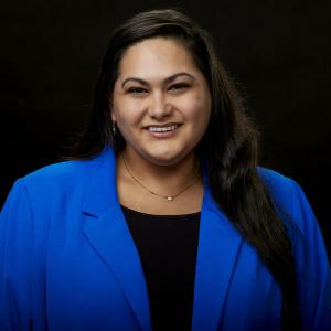 Melissa Lewelling Professional Photo