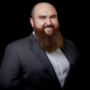 Austin Smith Professional Photo