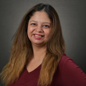 Sonal Gadre Professional Photo