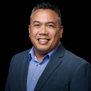 Ted Delgado Professional Photo