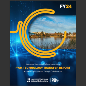 2024 IPO Annual Report Cover image