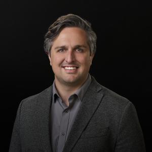 Alex Hess Professional Photo