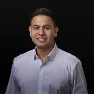 Joseph Corrales Professional Photo