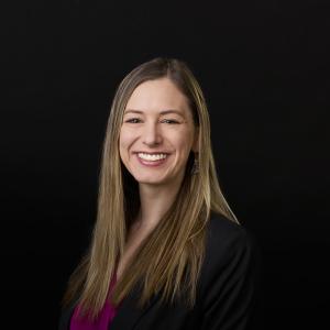 Julia Kerr Professional Photo