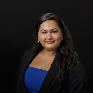 Melissa Lewelling Professional Photo