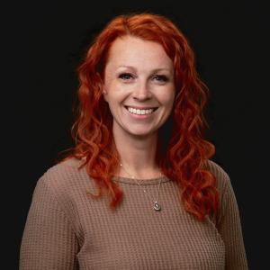 Samantha Madru Professional Photo
