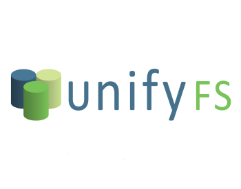UnifyFS Logo