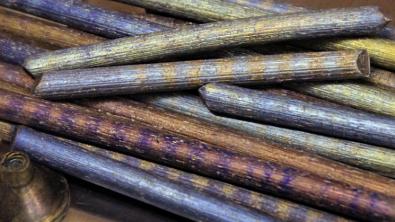Rare Earth Elements
