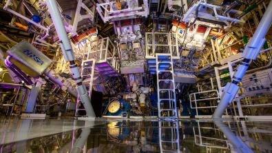 National Ignition Facility (NIF)