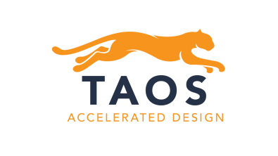TAOS logo
