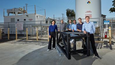 Researchers from LLNL and Verne