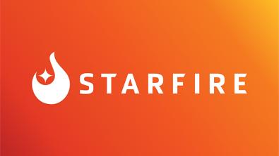 starfire logo