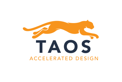 TAOS logo