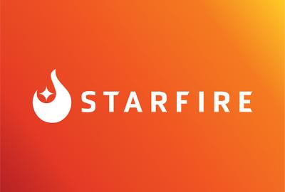 starfire logo