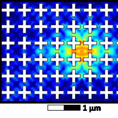 LLNL has developed a new method for increasing lifetime in quantum coherent devices.