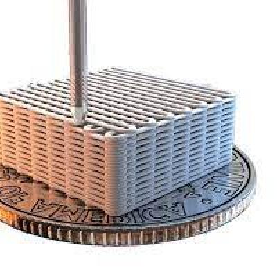 Graphene Aerogel