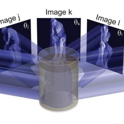 CAL Computed Axial Lithography