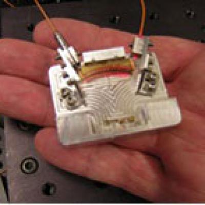  Optical Gas Minicell Sensor 