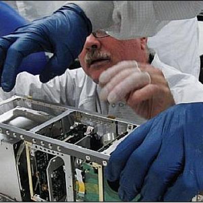 NASA funds lab to demonstrate 'replicator' 3D printer to produce cartilage  in space